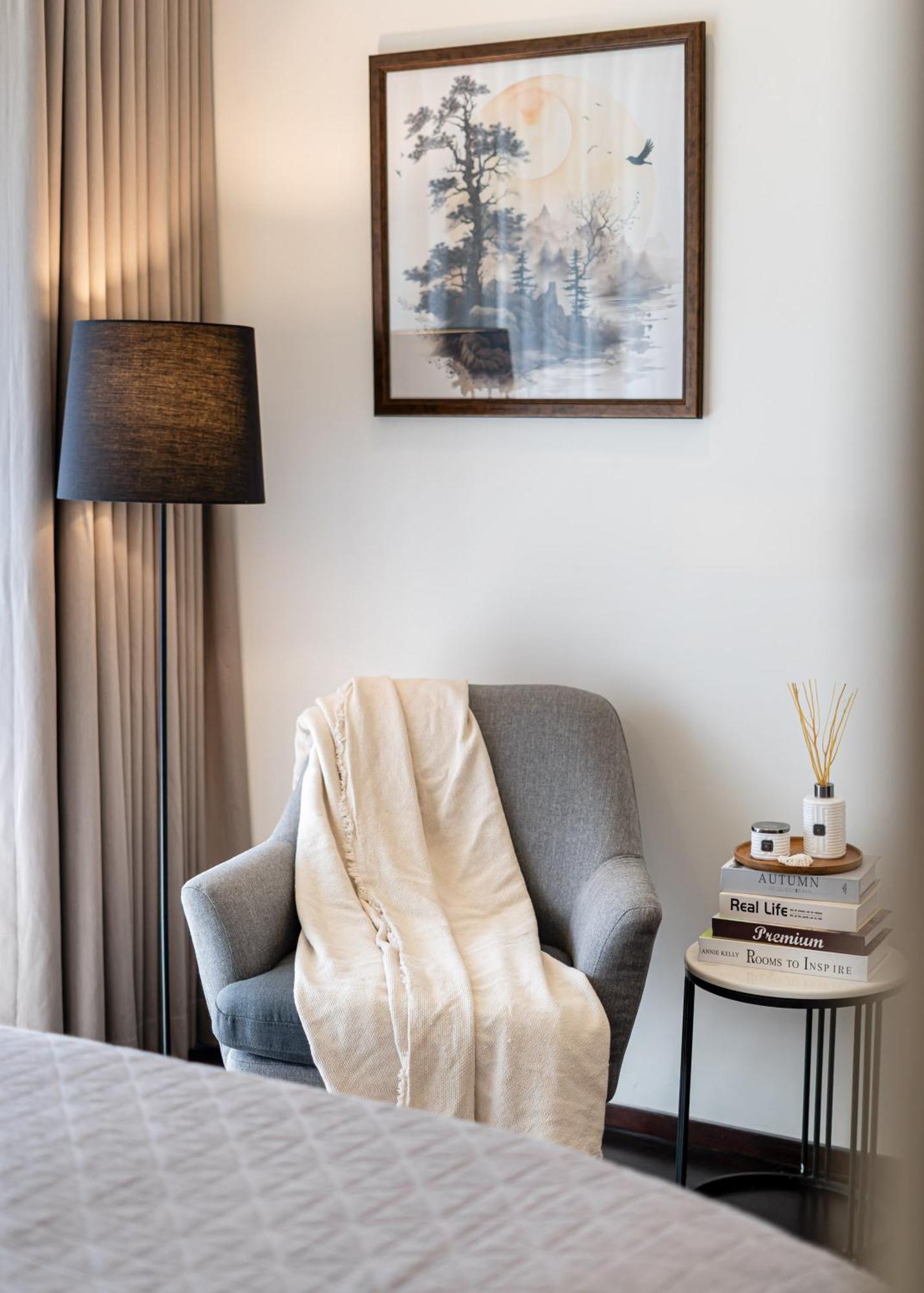 Căn hộ Elegant Retreat Duplex W Private Pool TP. Hồ Chí Minh