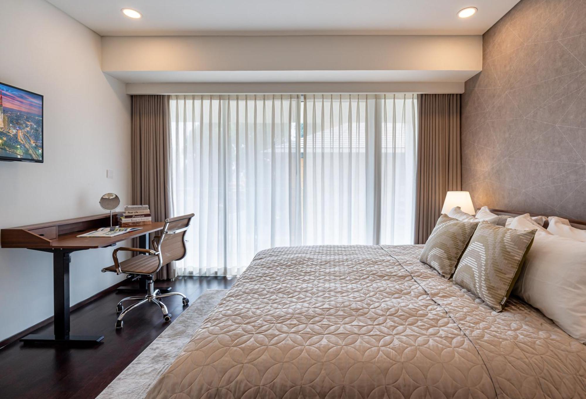 Elegant Retreat Duplex W Private Pool * TP. Hồ Chí Minh