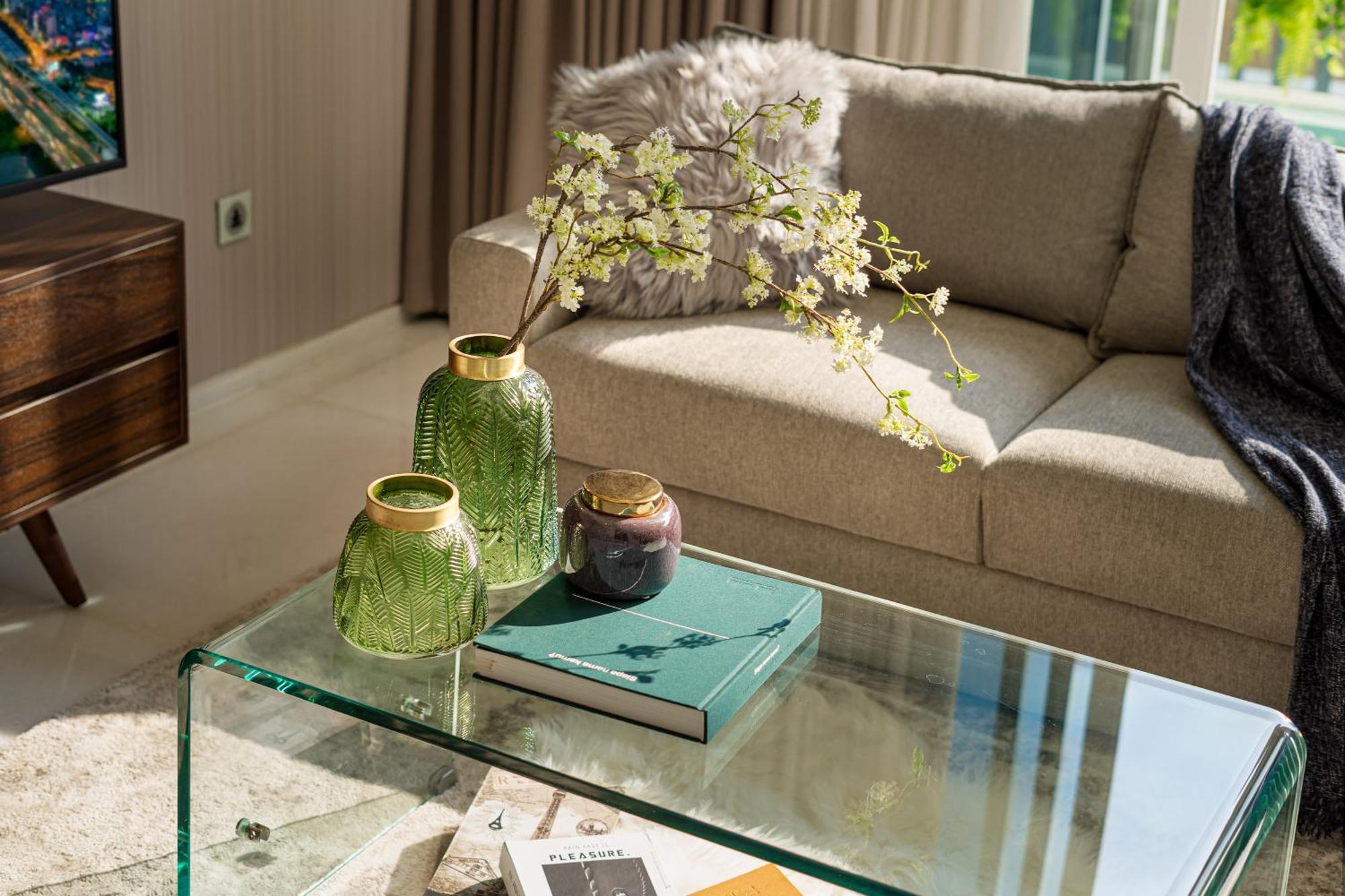 Elegant Retreat Duplex W Private Pool