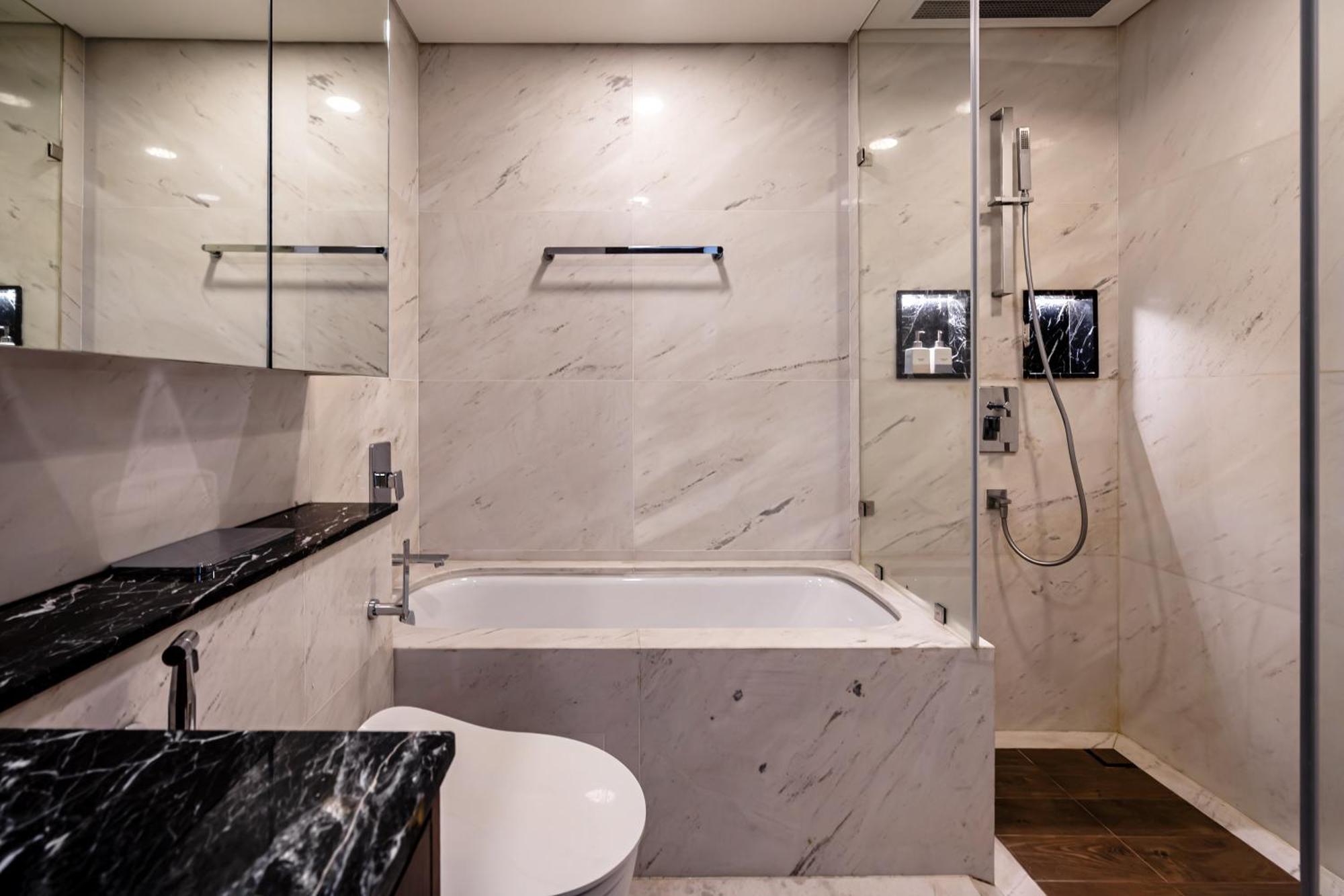 Elegant Retreat Duplex W Private Pool TP. Hồ Chí Minh