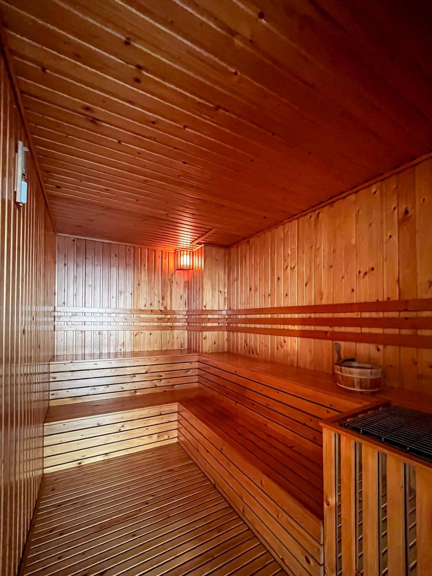 Căn hộ Elegant Retreat Duplex W Private Pool