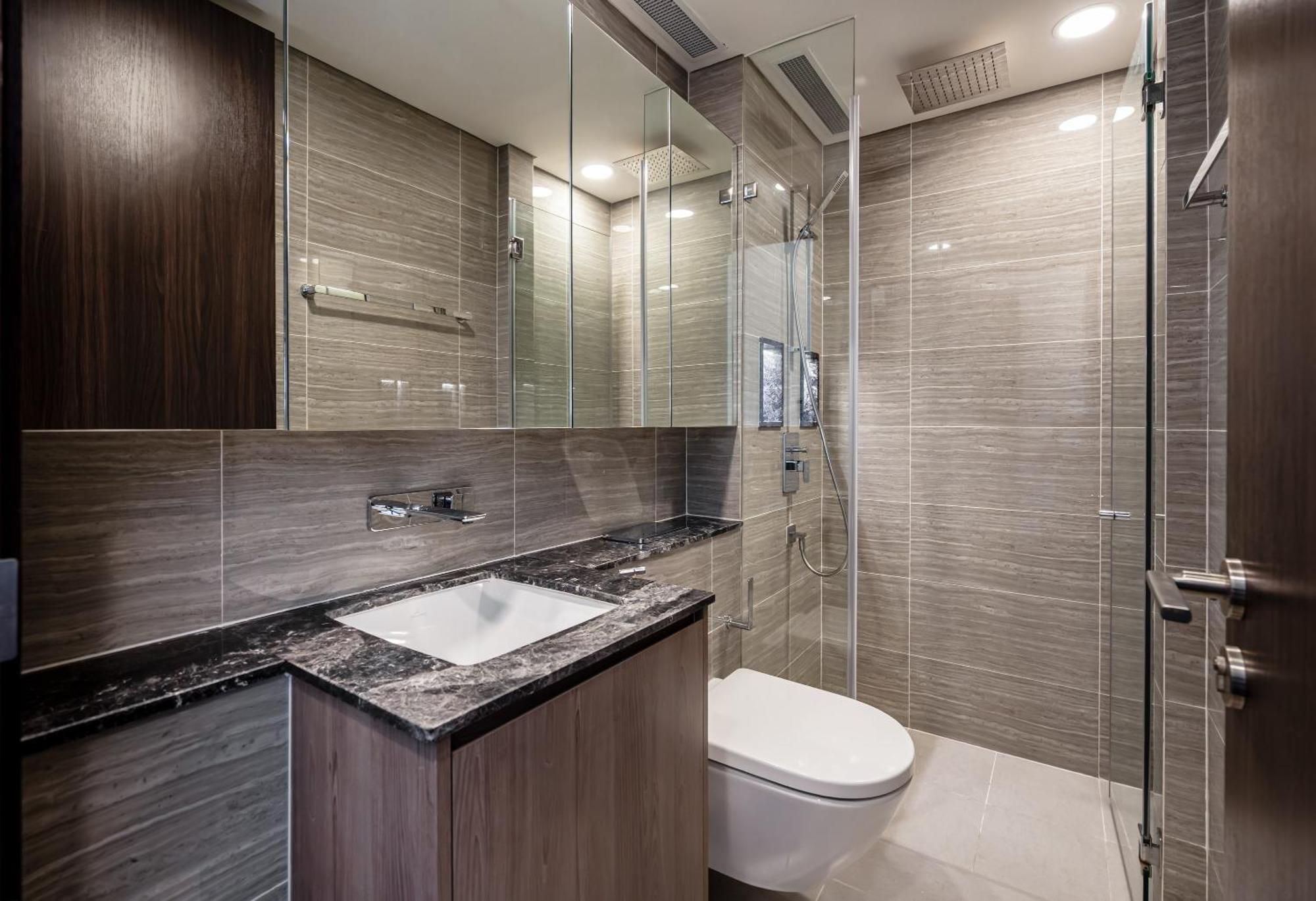 Elegant Retreat Duplex W Private Pool * TP. Hồ Chí Minh