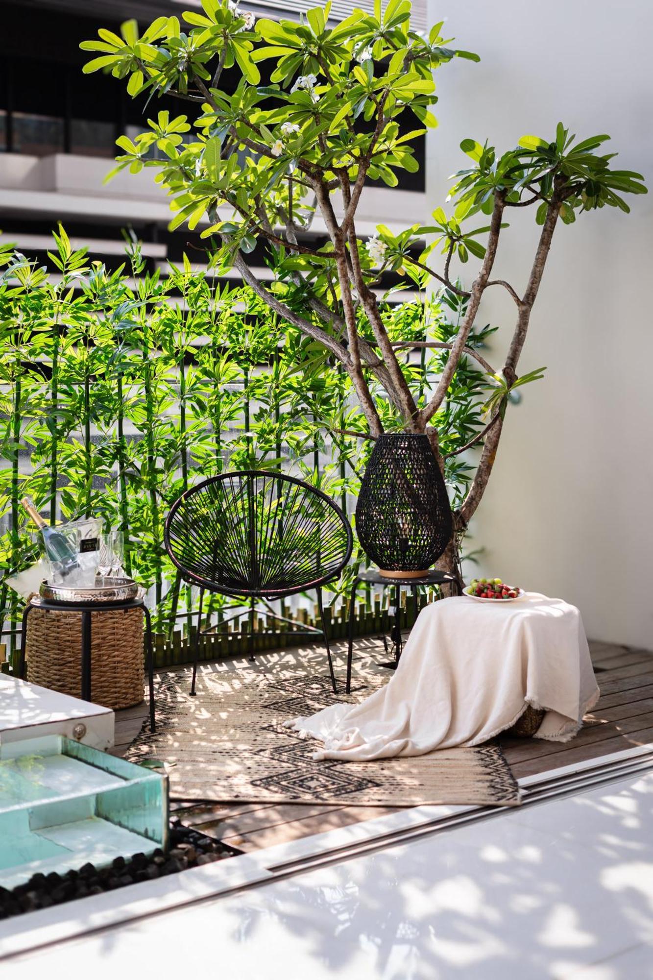 Elegant Retreat Duplex W Private Pool TP. Hồ Chí Minh